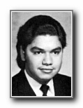 Jack Valencia: class of 1974, Norte Del Rio High School, Sacramento, CA.